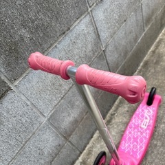 キックボードの画像