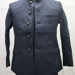 変形学生服　カスタム 学ラン　男子学生服　上衣のみ　ﾃﾞｯﾄｽﾄ...