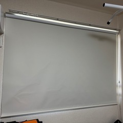 遮光ロールスクリーン