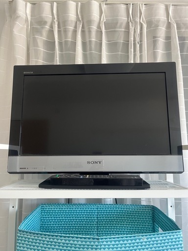 SONY 液晶デジタルテレビ