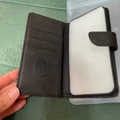 スマホケース　iPhone12.12 Proの画像