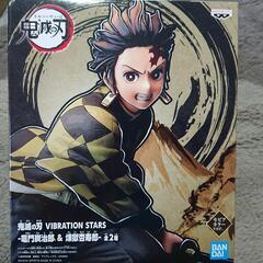 ✨新品・未開封✨鬼滅の刃フィギュア⑦