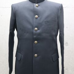 変形学生服　カスタム 学ラン　男子学生服　上衣のみ　ﾃﾞｯﾄｽﾄ...