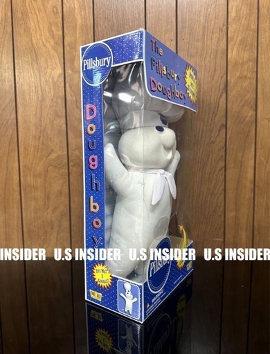 LAより入荷!!　1997年 ドゥボーイ■キャラクタードール 未開封■大型45cm■岐阜より迅速発送!!送料無料!!