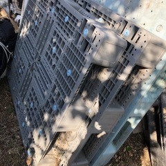 パレット　無料