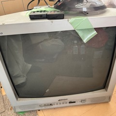 テレビ