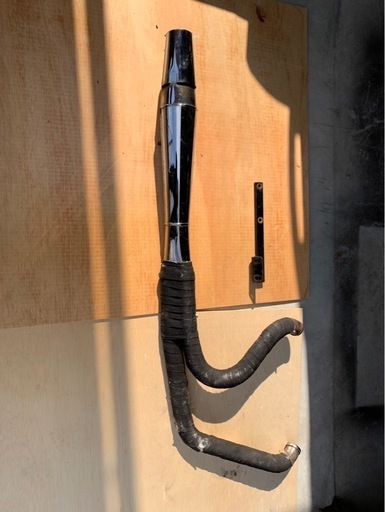 tc88 サンダーヘッダー　FLSTF