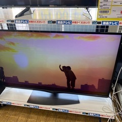 ⭐️大型⭐️2020年製 50型液晶テレビ 4T-C50BL1 4Kハイグレードモデル対応 エッジ型LEDバックライトNo.4931 KE 