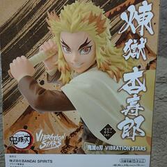 ✨新品・未開封✨鬼滅の刃フィギュア⑧の画像