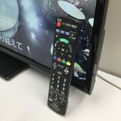 🍀【美品】デジタルハイビジョン液晶テレビ 32型 Panasonic 管理No17の画像