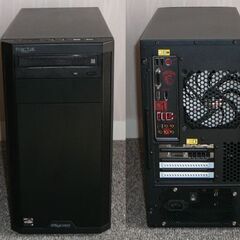 美品　高性能 ゲーミングPC513　再値下