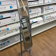 ★ジモティ割あり★  スタンドミラー クリーニング済み KJ8659