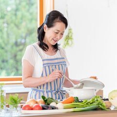 世話人　家事（東長崎駅）の画像