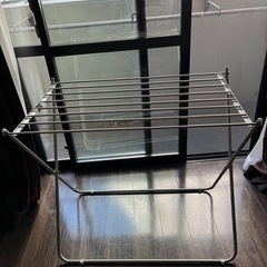 物干し- ニトリの画像