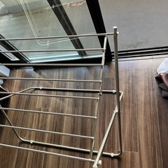 物干し- ニトリの画像