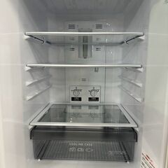 【美品】大阪送料無料★3か月保障付き★冷蔵庫★三菱★2ドア★2023年★MR-P15H-W★R-5の画像
