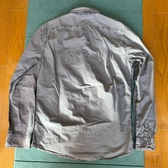 ディーゼル　シャツの画像