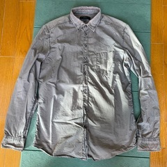 ディーゼル　シャツ