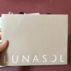 DIOR、DECORTE他ショッパーの画像