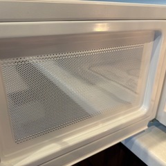 （
取引中）　電子レンジの画像