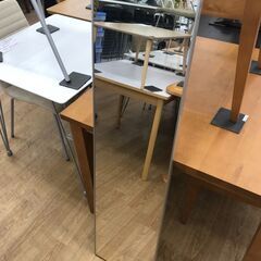 ★ジモティ割あり★  姿見  クリーニング済み KJ8661