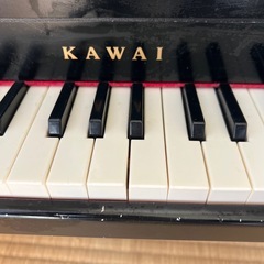 〜取引中〜カワイのミニピアノ