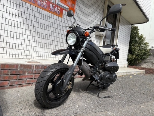 ★149900ストリートマジック50S2 ストリートマジック　ストマジ　セル1 実動車　原付　スクーター　CA1LB スズキ（SUZUKI） ストリートマジック50S | STREETMAGIC50Sの型式
