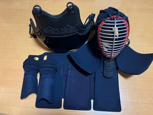 剣道防具