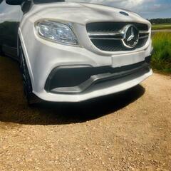 メルセデスベンツ［足けり乗用］AMG GLE63手押し車の画像