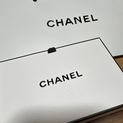 CHANEL MONCLER服紙袋