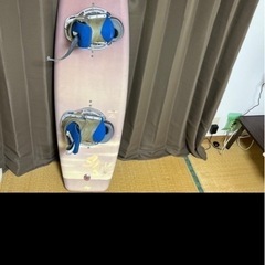【期間限定】ウェイクボード