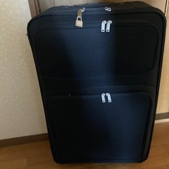 スーツケース