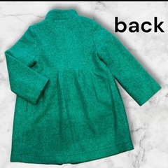 GUフォーマルアウター110サイズの画像