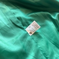 GUフォーマルアウター110サイズの画像