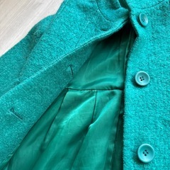 GUフォーマルアウター110サイズの画像