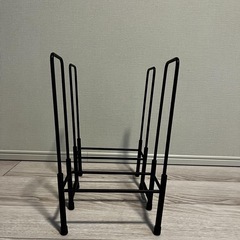 山崎実業　段ボールストッカー