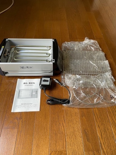 卓上焼きコンロ　新品‼️