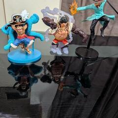 ワンピースフィギュア