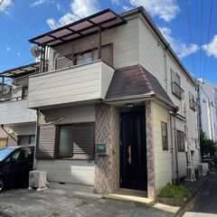 世話人　家事（南砂町駅）