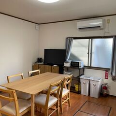 世話人　家事（南砂町駅）の画像