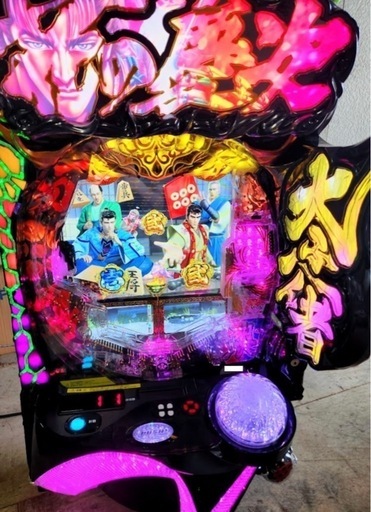 ■□NEWGIN e花の慶次 裂 一刀両断 循環仕様□■ □□NEWGIN e花の慶次 裂 一刀両断 循環仕様□□