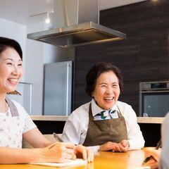 世話人　家事（南砂町駅）の画像