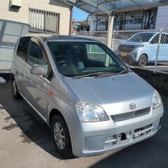 ミラバン（L250V）希少5速MT 軽量 コンパクトスポーツ E...