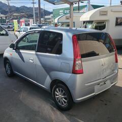 ミラバン（L250V）希少5速MT 軽量 コンパクトスポーツ EF-SEエンジンの画像