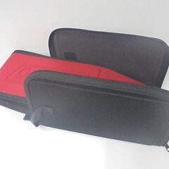 コールマン ランタンケース L レッド L2000010389 折りたたみ Coleman アウトドア キャンプ 札幌市 白石店の画像