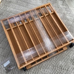 カトージ　ベビーベット　サイズ 60 × 90  引取りのみ　横須賀市