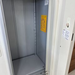 ジモティ来店特価!!　物置　INABA　　BJ-065C　J-250322の画像