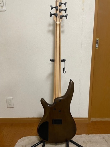 引取り限定】Legend LST-FMX(新品、保証書付)