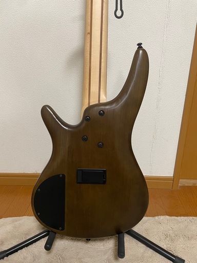 Ibanez 5弦　アクティブ ベース