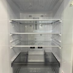 大阪送料無料★3か月保障付き★冷蔵庫★三菱★2ドア★2023年★MR-P15J-H★R-493の画像